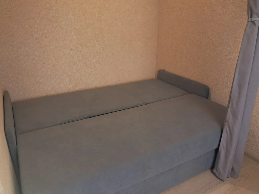 Квартира Удобная квартира для проживания до 5 человек — Анапа