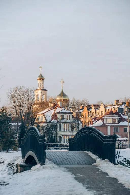 Квартира Квартира в самом красивом районе города. Успей забронировать! — Калининград