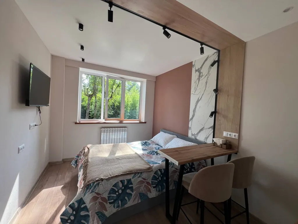 Квартира Комната — аренда посуточно в Десна