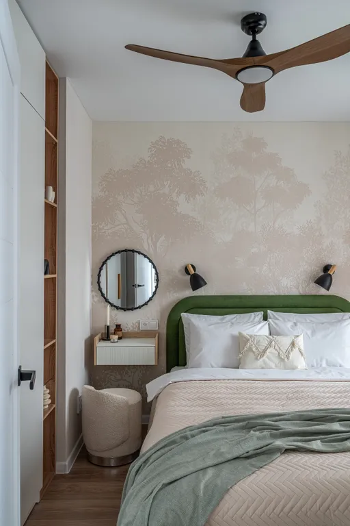 Стильная квартира на Набережной