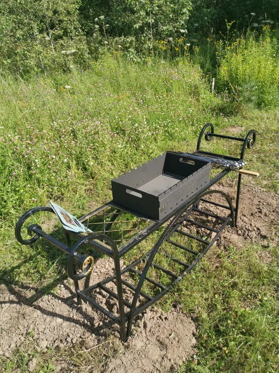 Dream Lake PZ А-фрейм