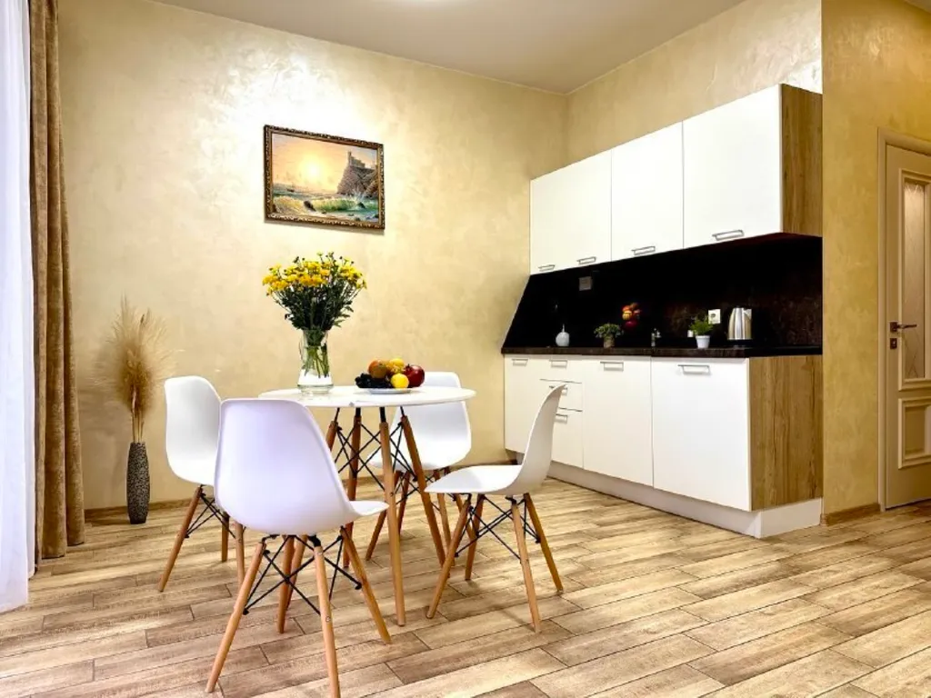 Квартира Квартира Студия в Сириусе для пары или семьи — Сириус