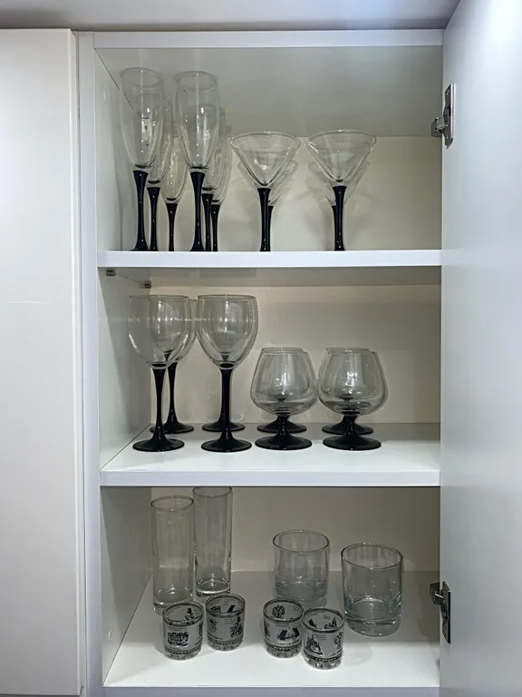 Квартира Стильная квартира недалеко от Рыбной Деревни и вокзала — Калининград