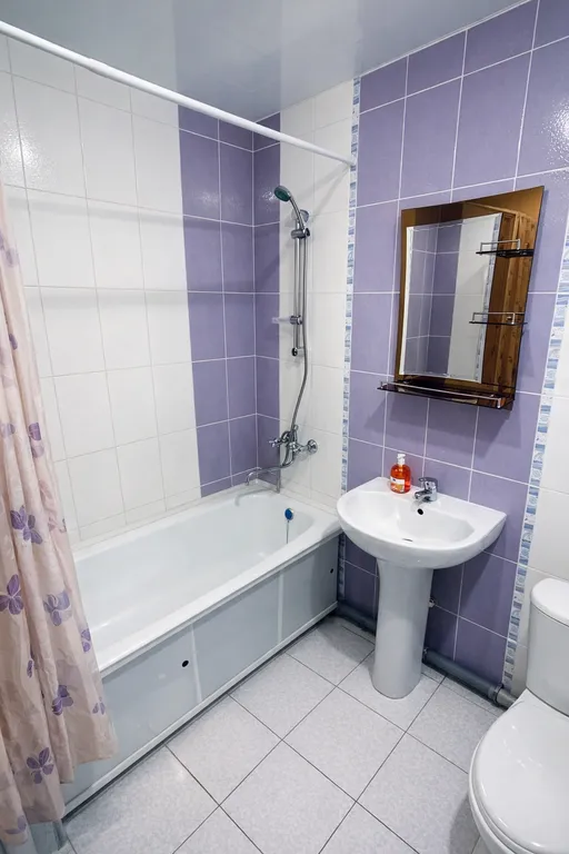 Квартира для вашего комфорта