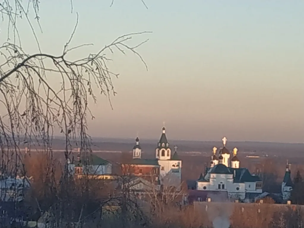 Квартира в центре