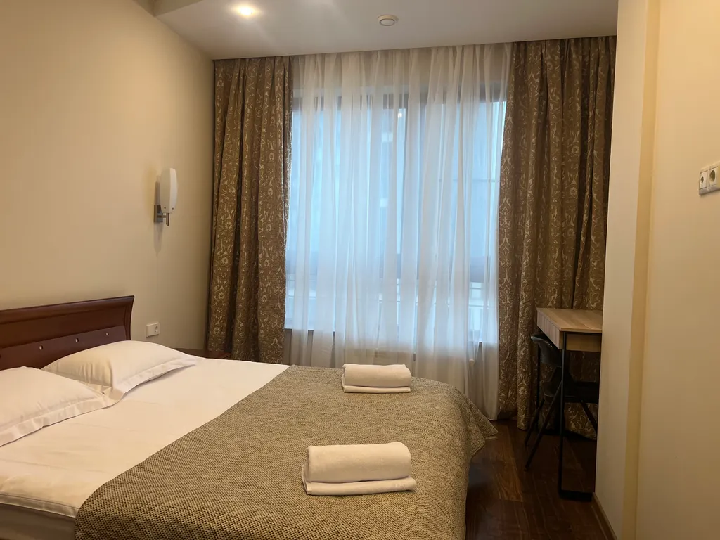 Квартира Уютная квартира — Москва