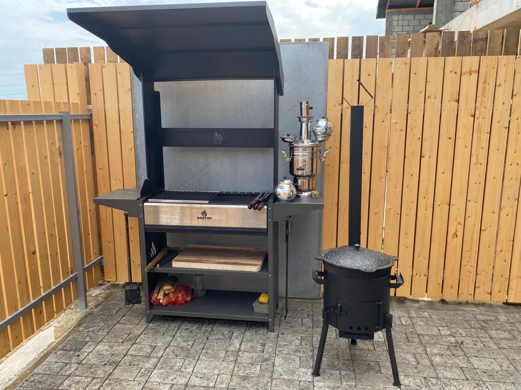 Дом с видом на море