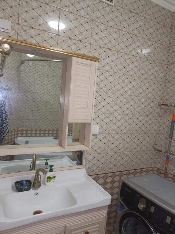 Апартаменты с видом на горы