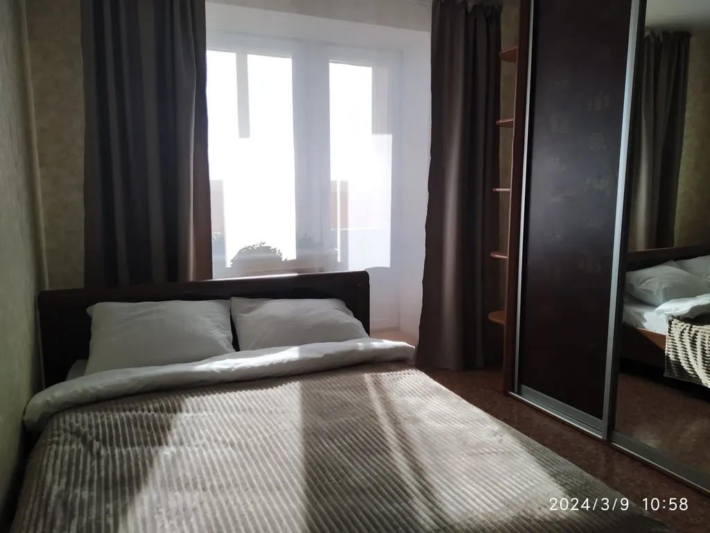 Родные просторы