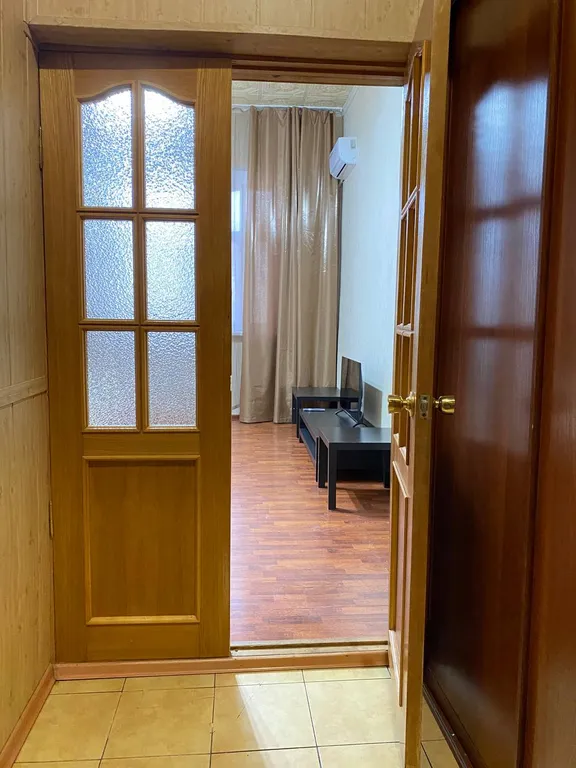 Квартира в центре города