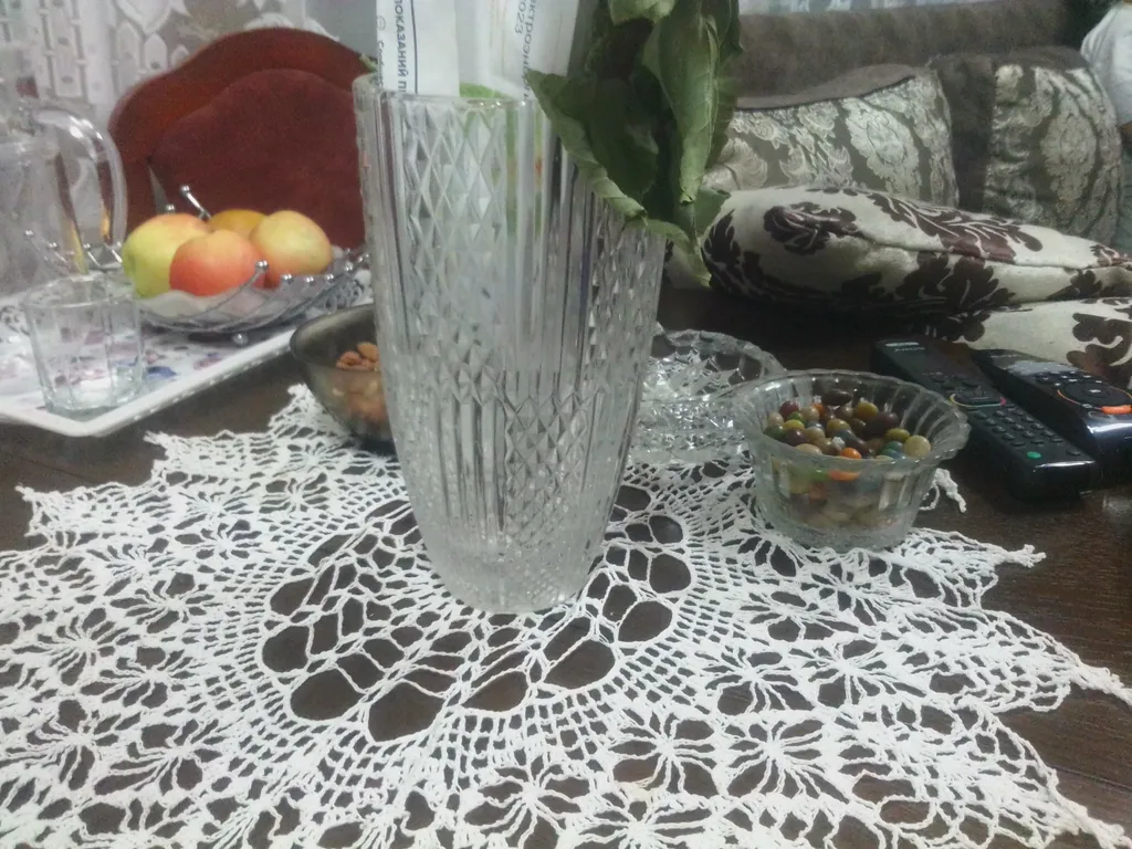 Уютный домик в деревне