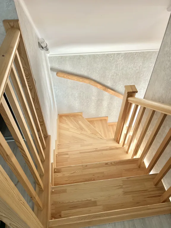 Загородный дом 5 спален с бассейном и большой территорией