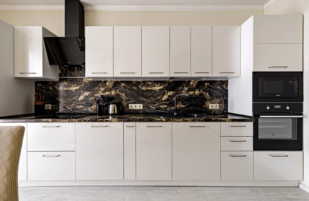 Квартира Роскошные апартаменты в ЖК Большой — Краснодар