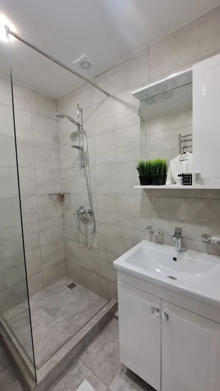 Новая студия в центре Сочи