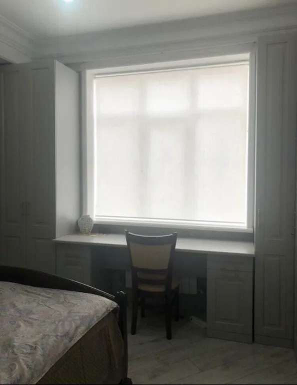 Квартира Уютные апартаменты около моря — Махачкала