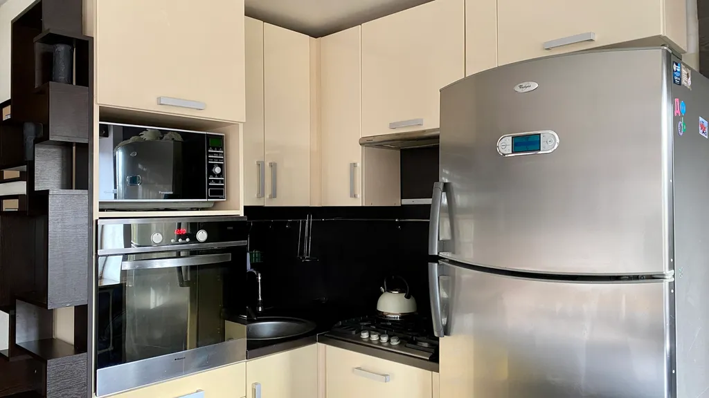Квартира Квартира Grape Room Apartment в центральном историческом районе Амалиенау — Калининград
