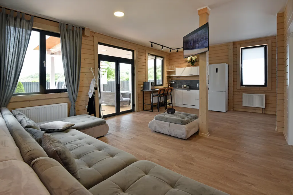 Коттедж Mayti