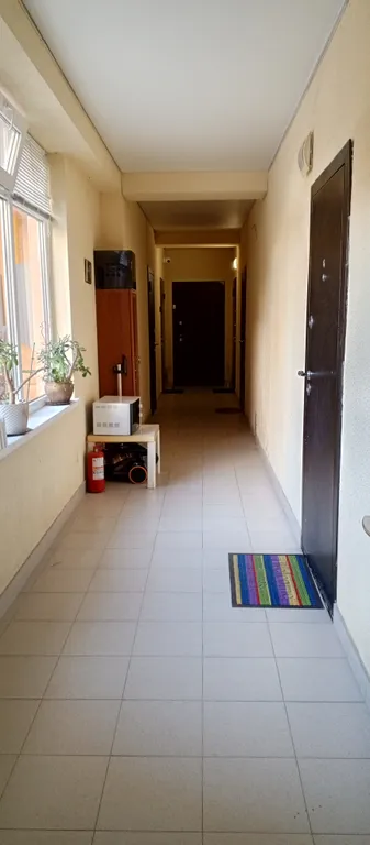 Студия у моря. Всё рядом