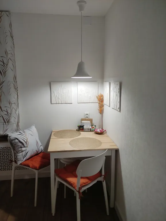 Уютная квартира в историческом центре