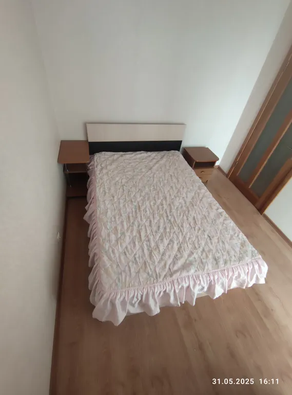 Квартира Квартира Пляж парк Победы,пляж Омега — Севастополь