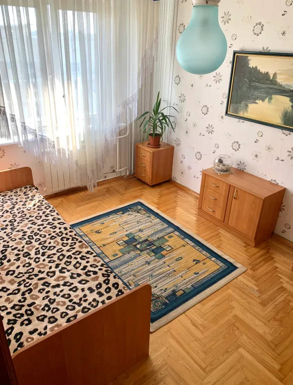 Квартира Отдельная комната недалеко от центра города — аренда посуточно в Гродно