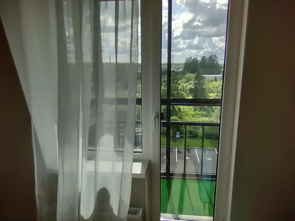 Квартира Уютная квартира на мансардном этаже — Пушкин