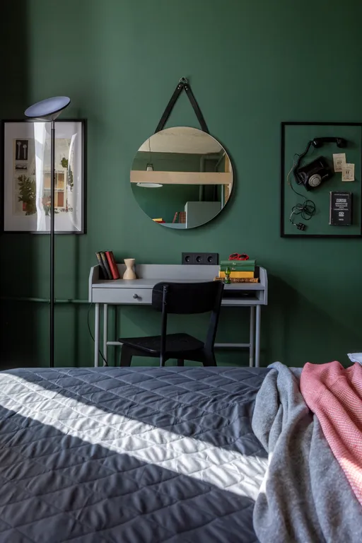 Квартира Апартаменты Центр — Калининград