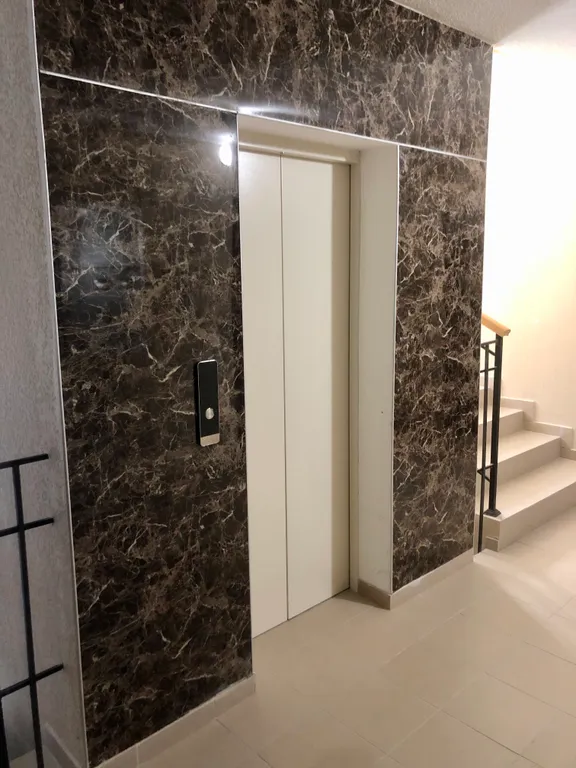 Квартира в двух шагах от моря