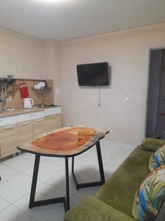 Уютная квартира в самом востребованном районе города