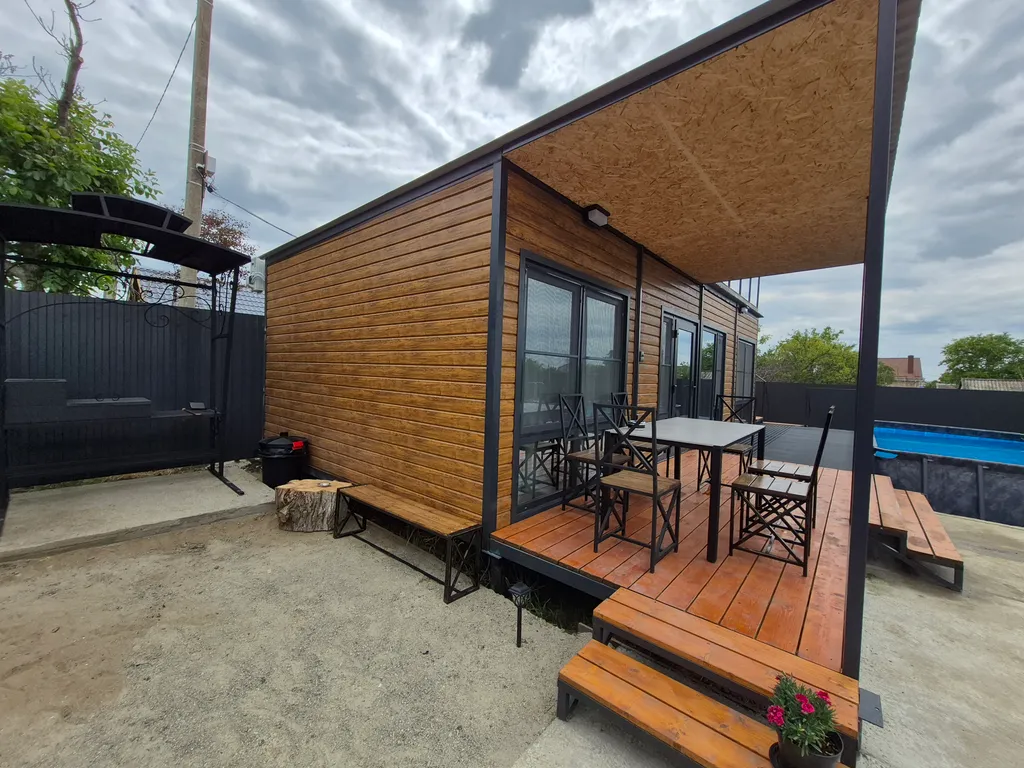 Гостевой дом Фэнтези