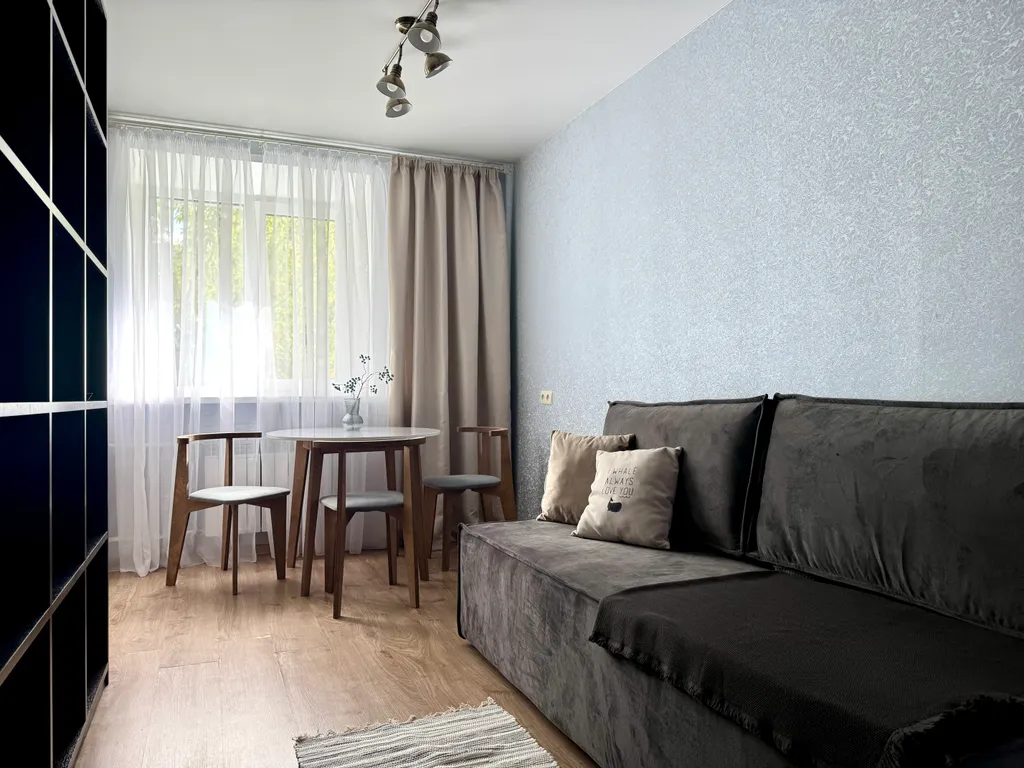 Квартира Большая квартира в центре — Ярославль