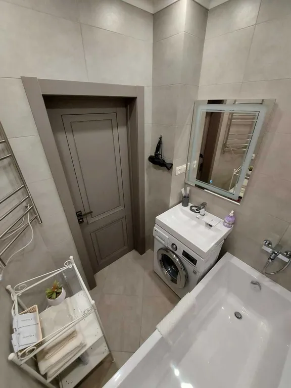 Современная и комфортная 2- комнатная квартира