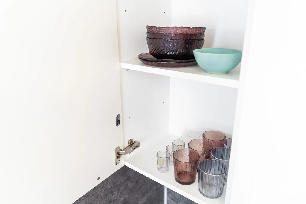 Квартира Уютная квартира-студия с балконом и видом на горы от LetoApart — Новороссийск