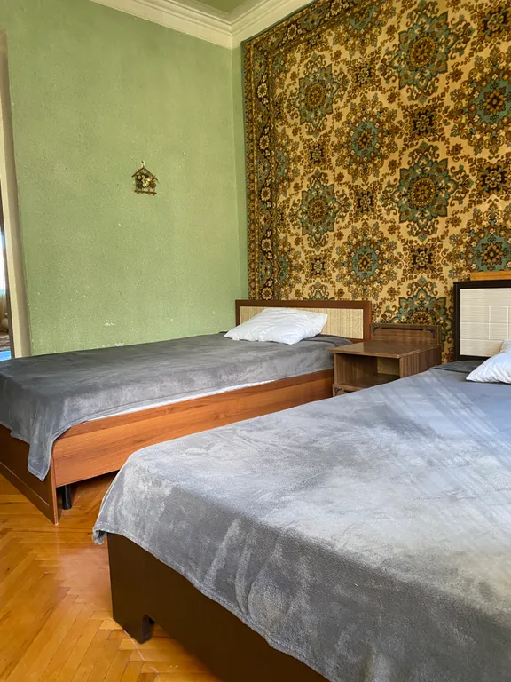 Коттедж Уютный частный дом — Кисловодск