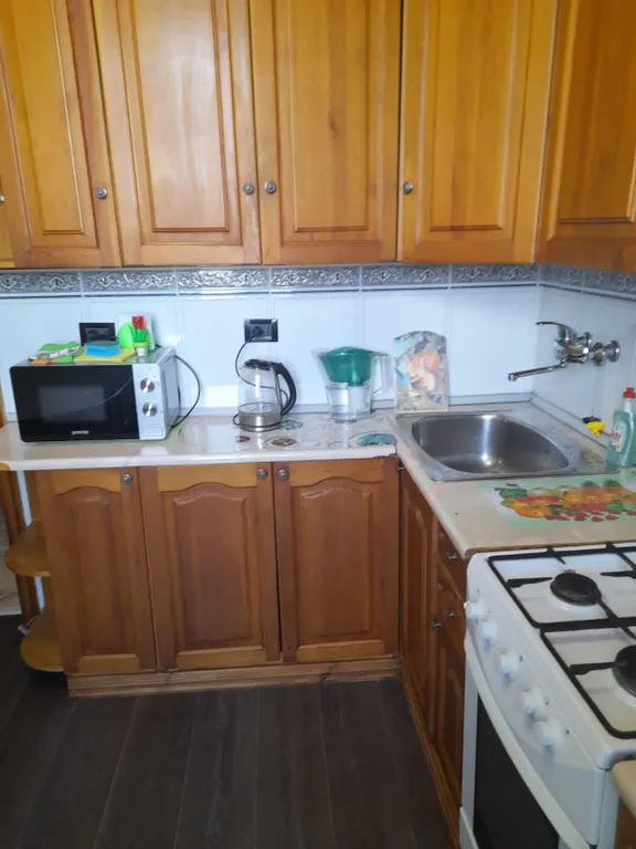 Большая трешка до 12 гостей в самом центре у фонтана