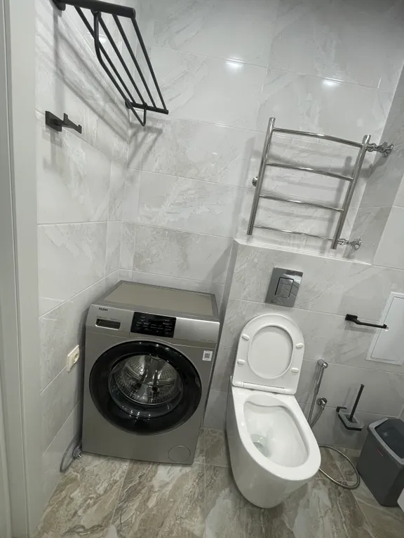 Квартира Апартаменты на берегу- комфортный отдых на первой береговой линии — Анапа