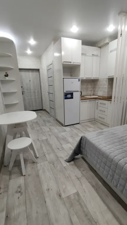 Квартира Квартира рядом с Областной больницей — Иркутск