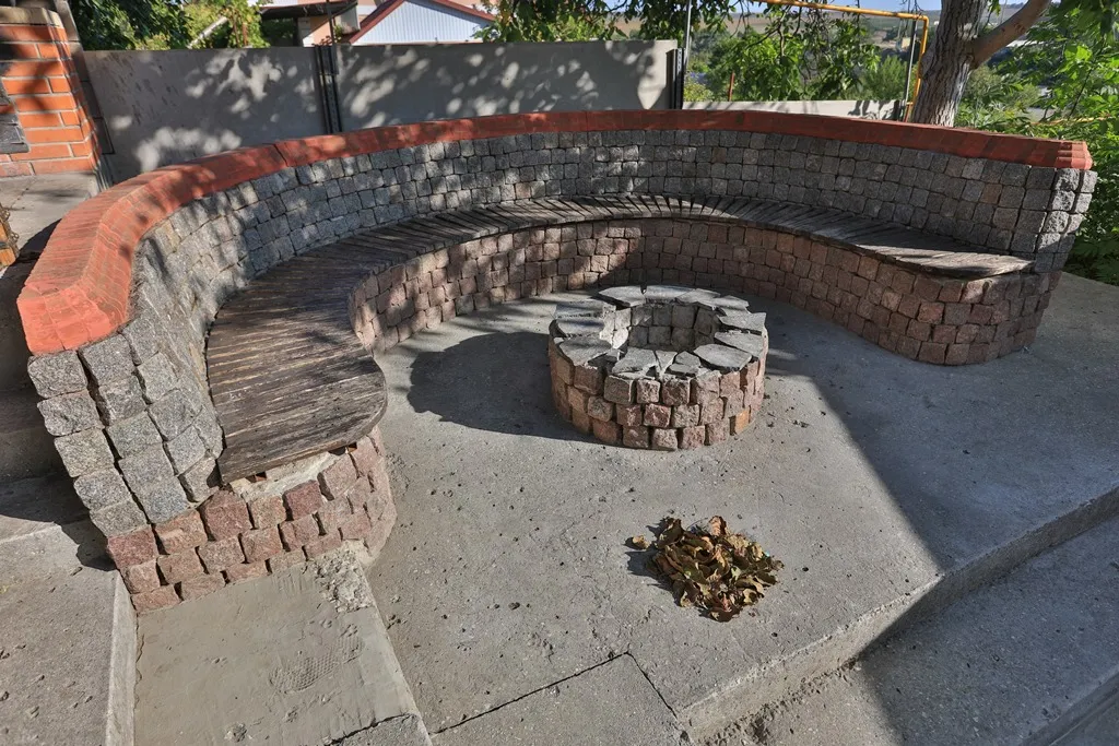 Апартаменты с красивым видом в усадьбе Можжевеловый дворик Айвовое