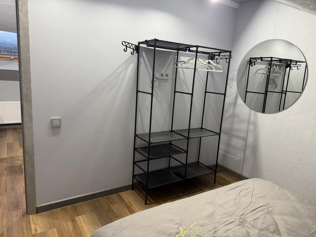 Уютные апартаменты с мангальной зоной на озере Банное