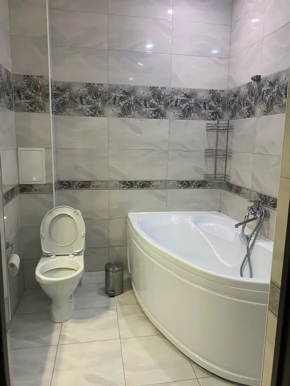 Квартира Квартира Однушка с ванной — Славянск-на-Кубани