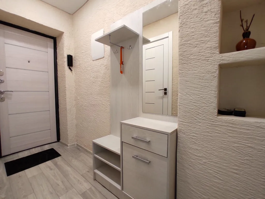 Квартира Уютная квартира рядом с центром — Ярославль