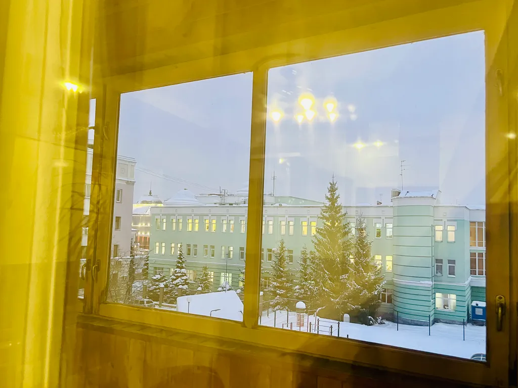 Уникальная квартира 100 кв.м. с видом на Кремль