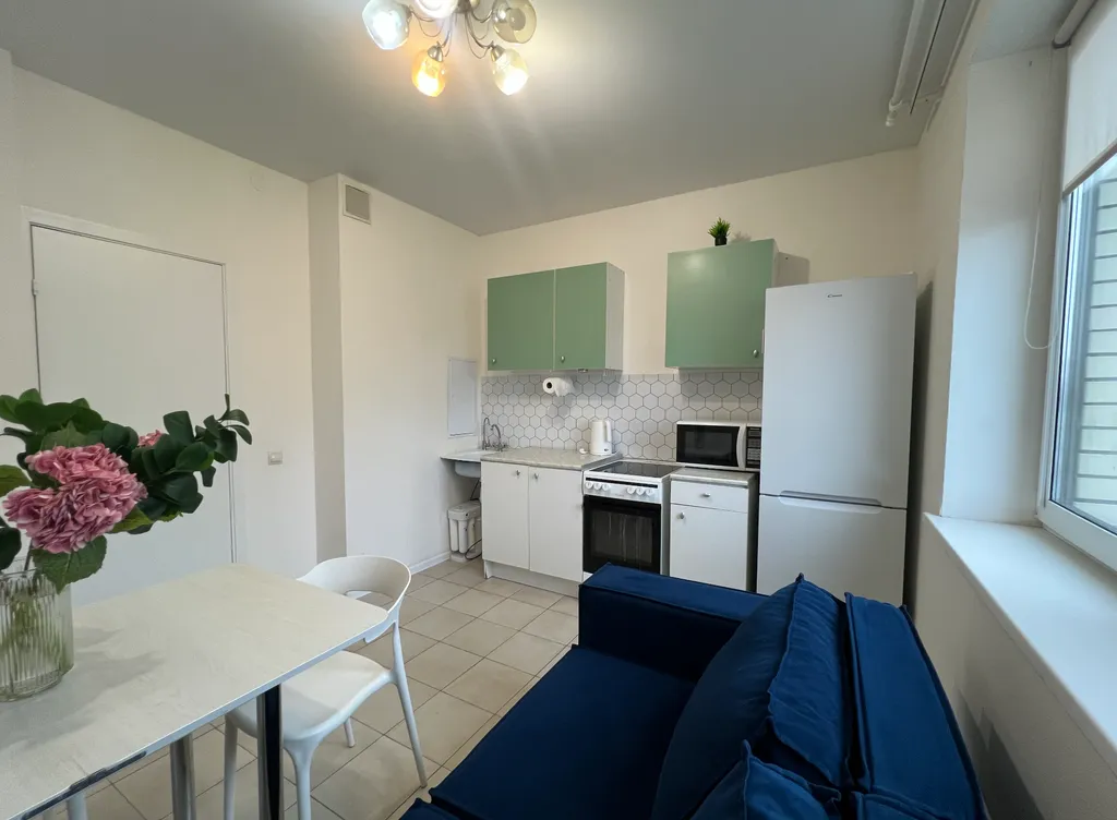 Остафьево Бунинская Аллея Силикатная Щербинка не берем плату за уборку