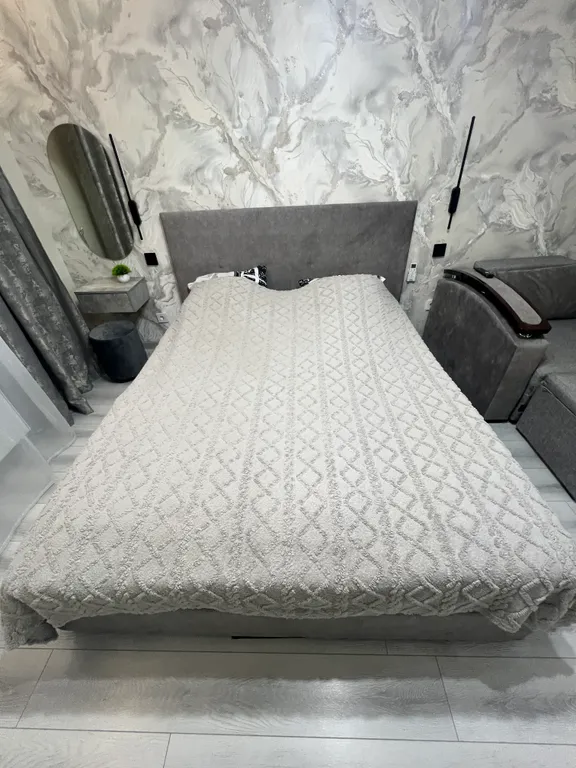 Уютная 1 к. квартира в новом ЖК