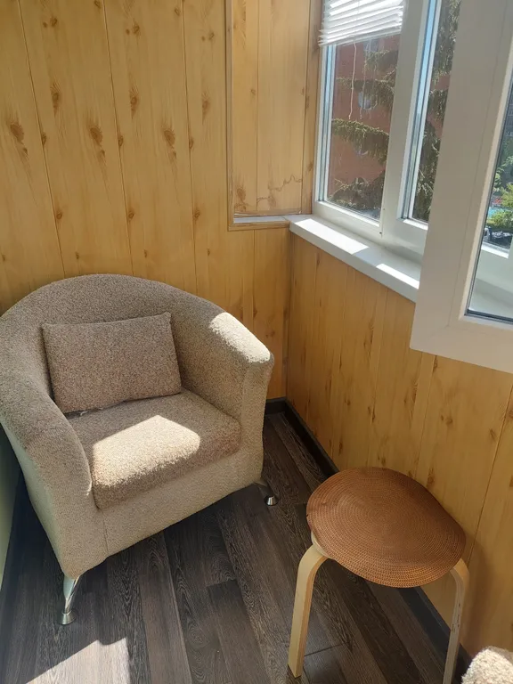 Квартира Лаванда