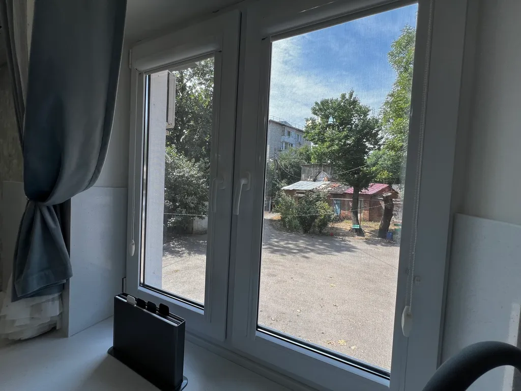 Апартаменты Сердце города