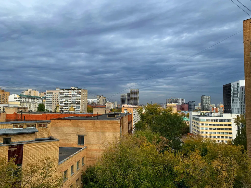 Ретро-винтаж квартира в центре
