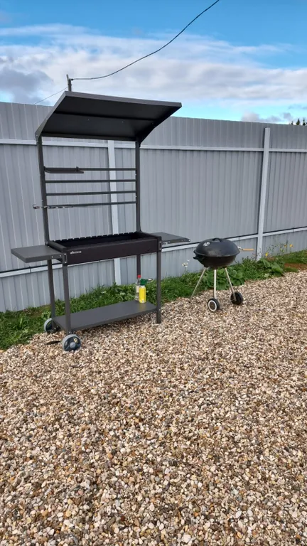 Коттедж Дом с дровяной баней — Можайск