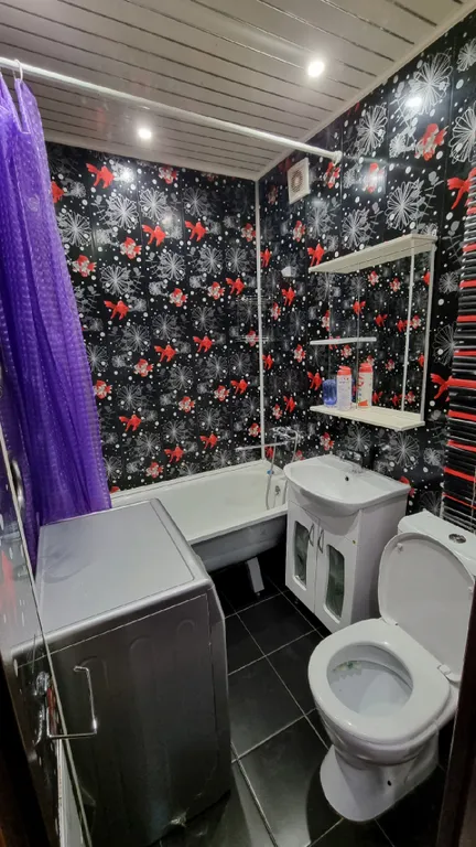 Квартира в центре города