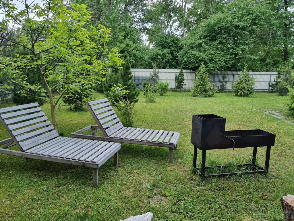 Домик у моря